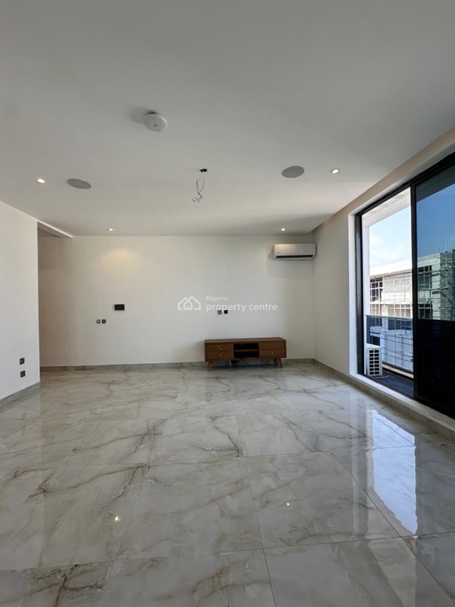 5 Bedrooms Semi Detached Duplex, Banana Island, Ikoyi, Lagos, Detached Duplex for Sale