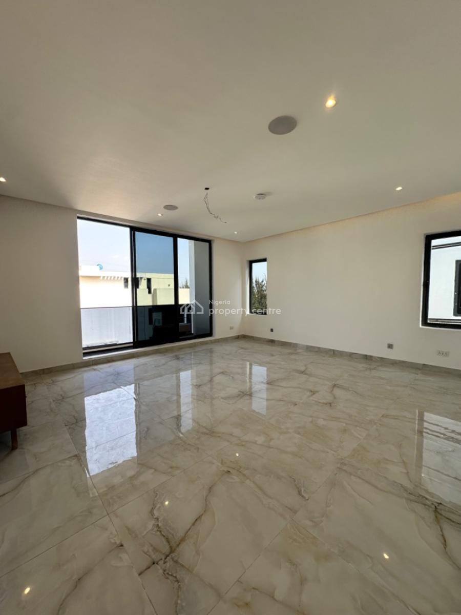 5 Bedrooms Semi Detached Duplex, Banana Island, Ikoyi, Lagos, Detached Duplex for Sale