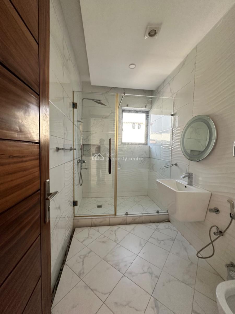 5 Bedrooms Semi Detached Duplex, Banana Island, Ikoyi, Lagos, Detached Duplex for Sale