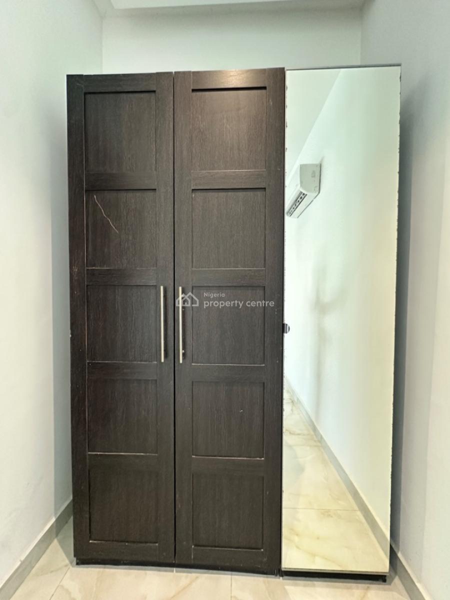 5 Bedrooms Semi Detached Duplex, Banana Island, Ikoyi, Lagos, Detached Duplex for Sale