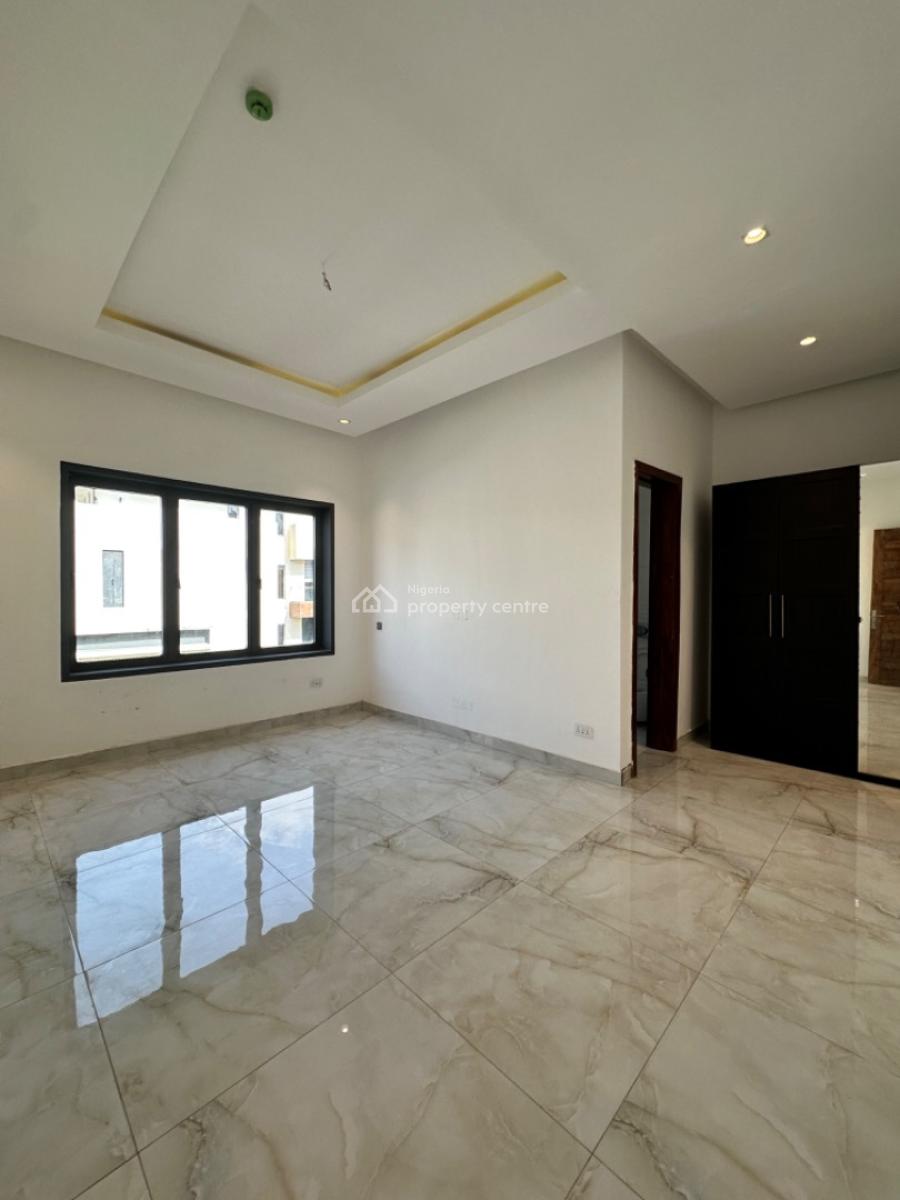 5 Bedrooms Semi Detached Duplex, Banana Island, Ikoyi, Lagos, Detached Duplex for Sale