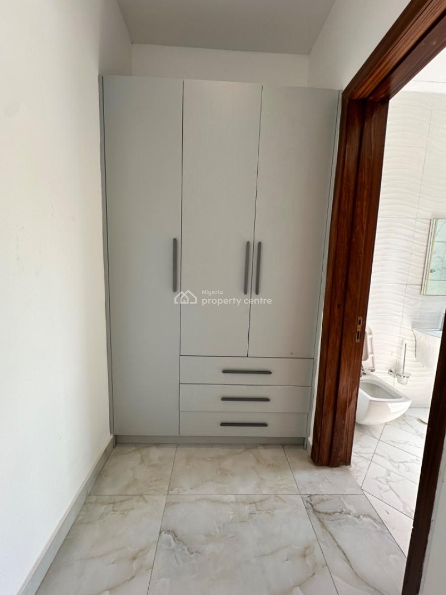 5 Bedrooms Semi Detached Duplex, Banana Island, Ikoyi, Lagos, Detached Duplex for Sale