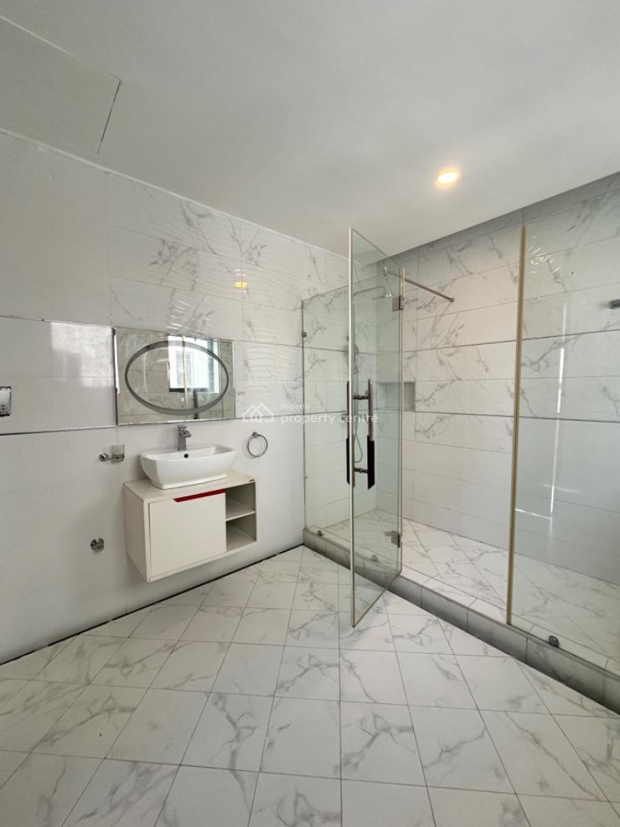 5 Bedrooms Semi Detached Duplex, Banana Island, Ikoyi, Lagos, Detached Duplex for Sale