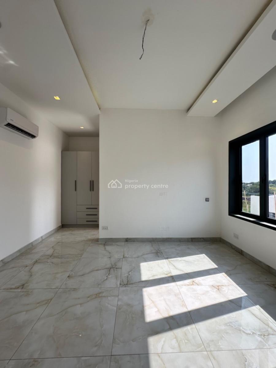 5 Bedrooms Semi Detached Duplex, Banana Island, Ikoyi, Lagos, Detached Duplex for Sale