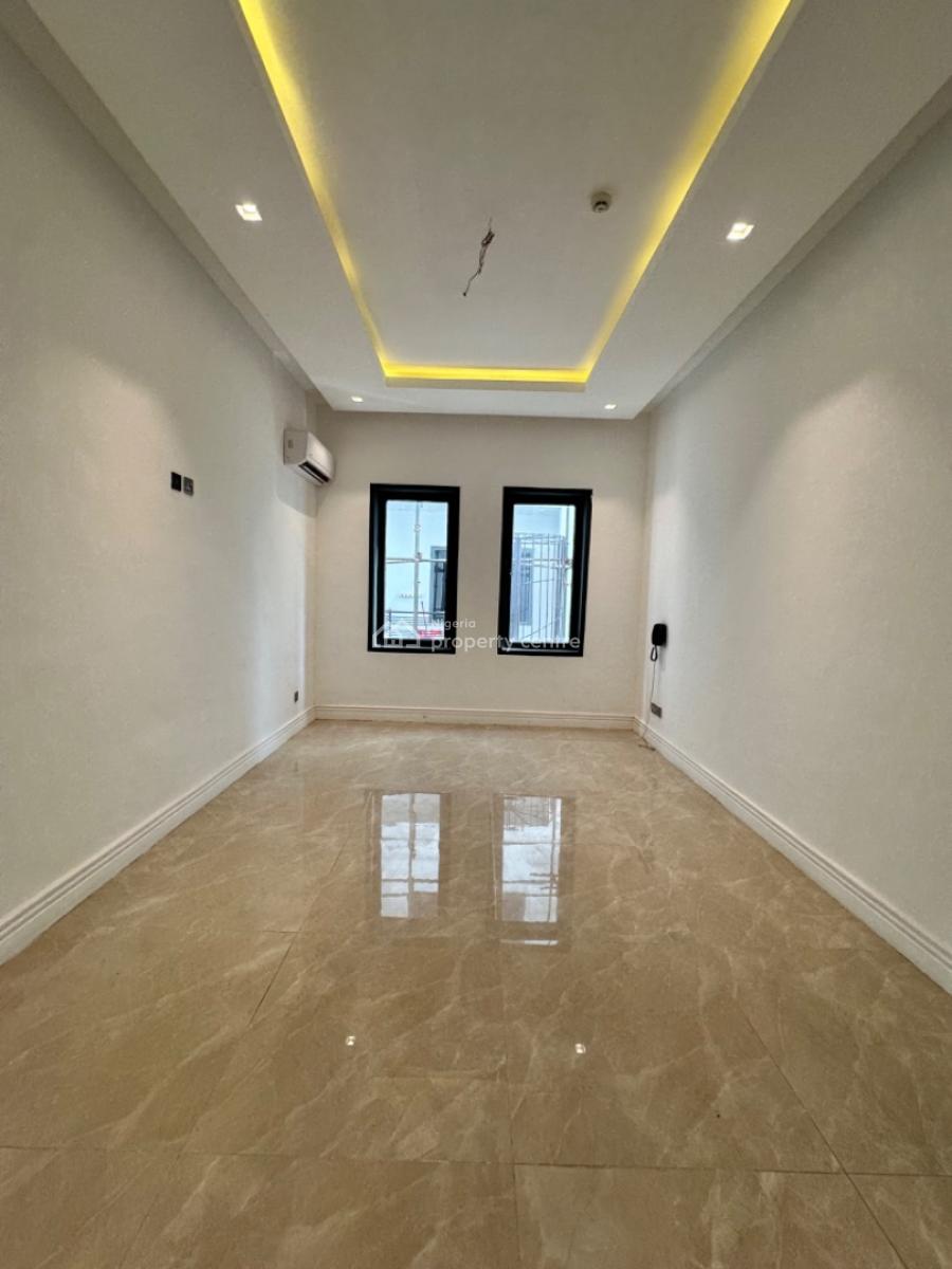 5 Bedrooms Semi Detached Duplex, Banana Island, Ikoyi, Lagos, Detached Duplex for Sale