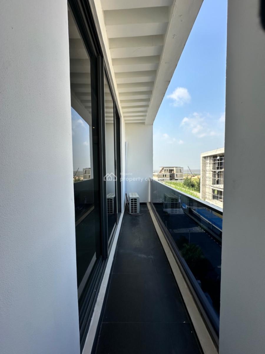 5 Bedrooms Semi Detached Duplex, Banana Island, Ikoyi, Lagos, Detached Duplex for Sale