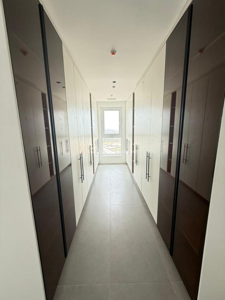 4-bedroom Maisonette Penthouse, Victoria Island (vi), Lagos, Flat / Apartment for Rent