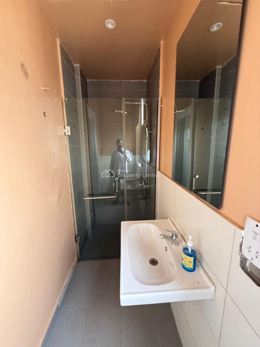 4-bedroom Maisonette Penthouse, Victoria Island (vi), Lagos, Flat / Apartment for Rent