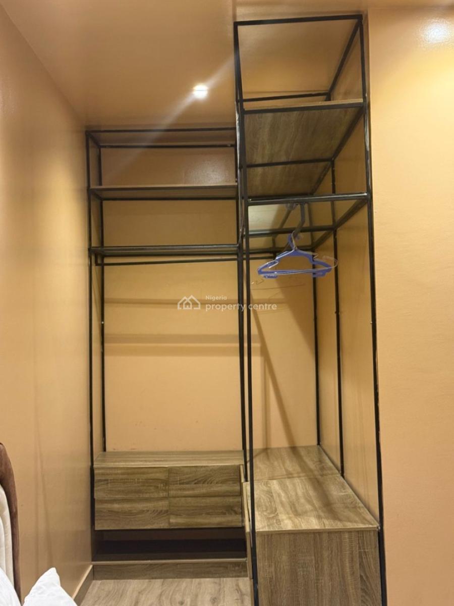 4-bedroom Maisonette Penthouse, Victoria Island (vi), Lagos, Flat / Apartment for Rent