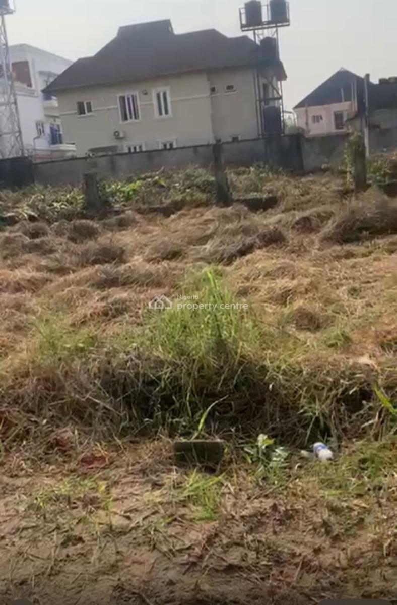 150 Plots of Land, Ogombo, Ajah, Lagos, Mixed-use Land for Sale