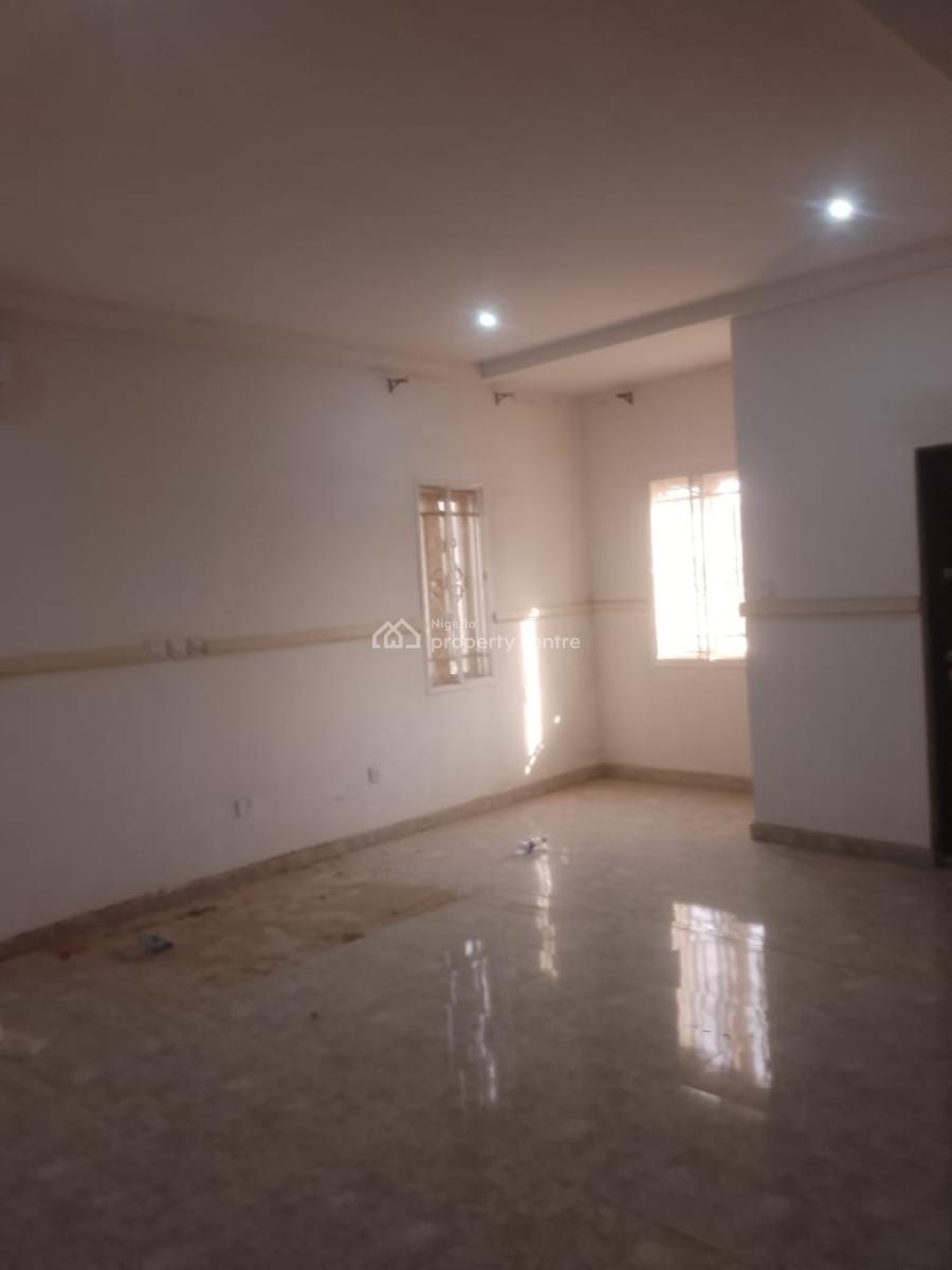 Decent 2 Bedroom Flat, Zone E Extension, Apo Resettlement, Apo, Abuja, Flat / Apartment for Rent