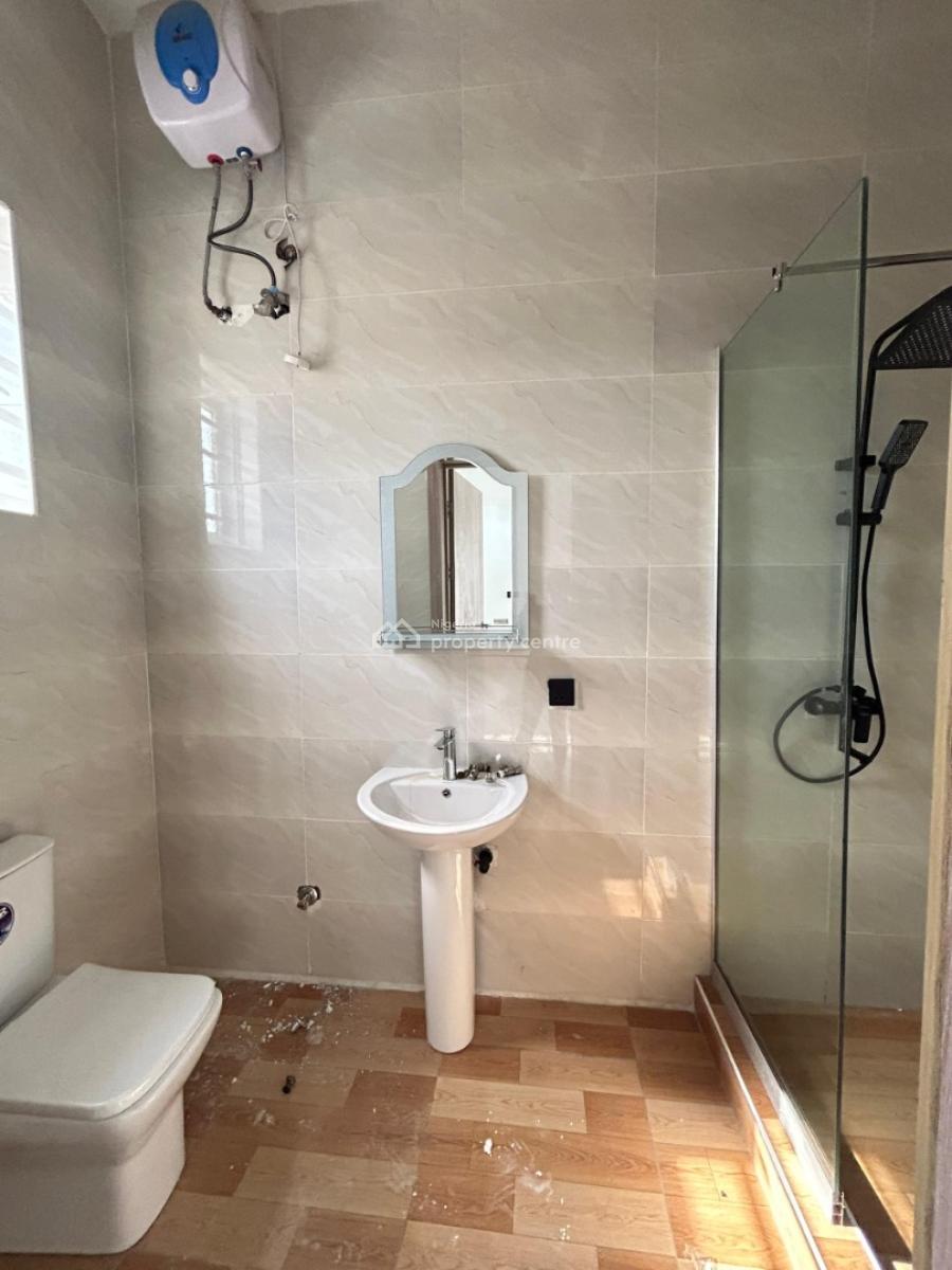 Newly Built 5 Bedroom Detached Duplex with Bq, Ikota, Lekki, Lagos, Detached Duplex for Rent