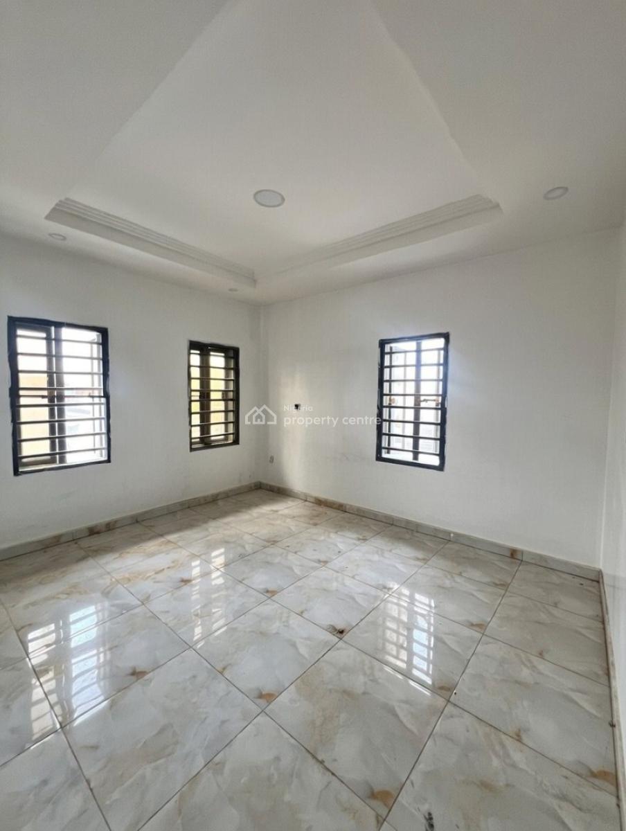 a Luxury 2 Bedroom Flat, Pepperoni Abraham Adesunya Ajah, Lekki Phase 2, Lekki, Lagos, Flat / Apartment for Rent