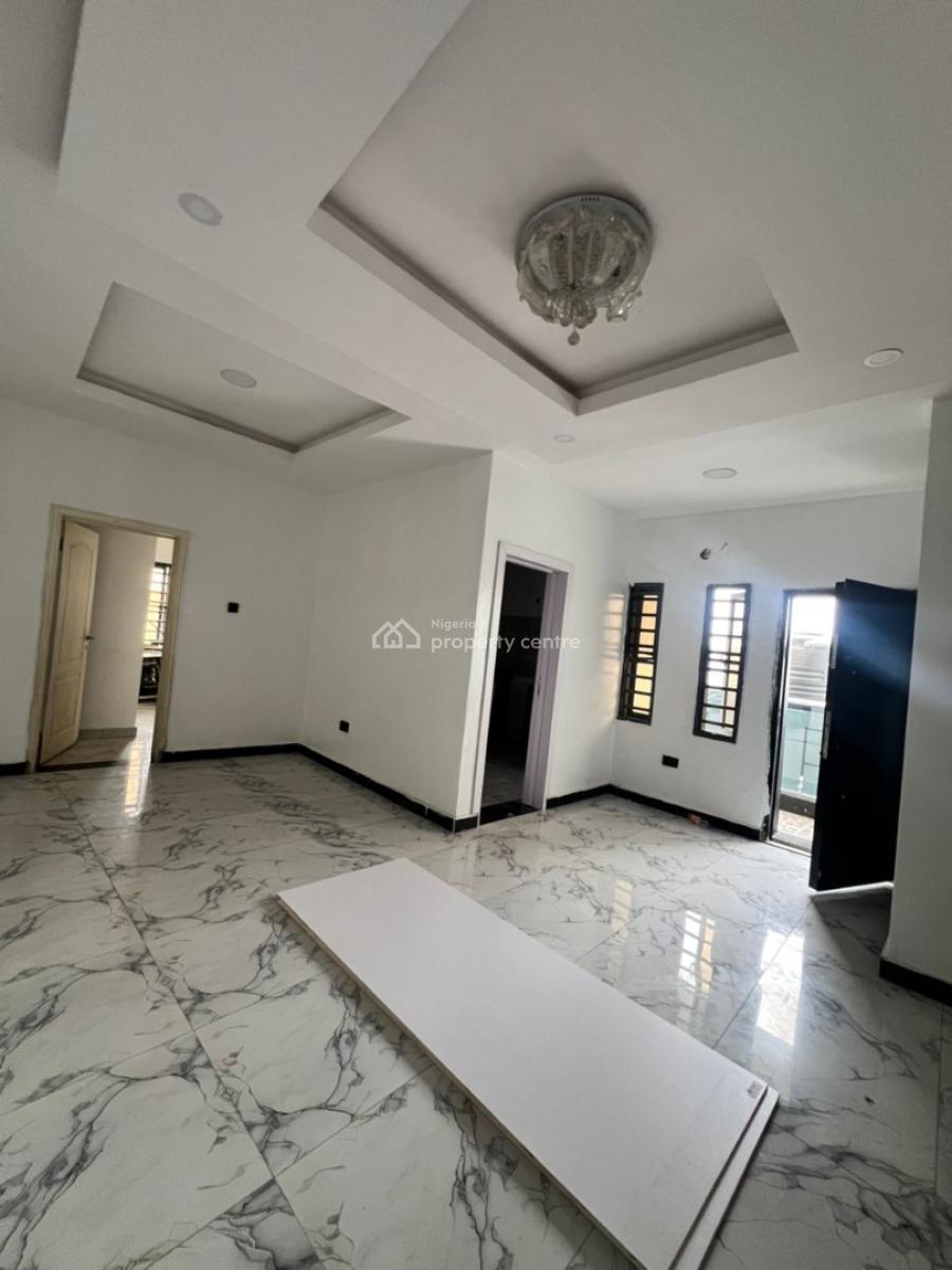 a Luxury 2 Bedroom Flat, Pepperoni Abraham Adesunya Ajah, Lekki Phase 2, Lekki, Lagos, Flat / Apartment for Rent