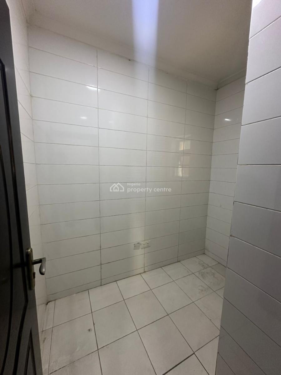 Well-maintained Spacious 3-bedroom Fully Serviced Apartment, Ikoyi, Lagos, Flat / Apartment for Rent