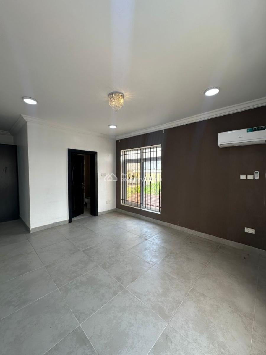 Well-maintained Spacious 3-bedroom Fully Serviced Apartment, Ikoyi, Lagos, Flat / Apartment for Rent