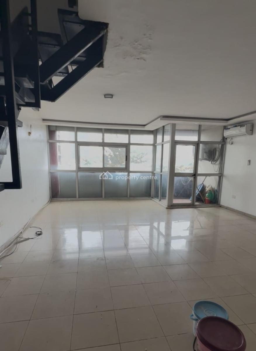 3-bedroom Apartment- Vi, Victoria Island (vi), Lagos, Flat / Apartment for Rent