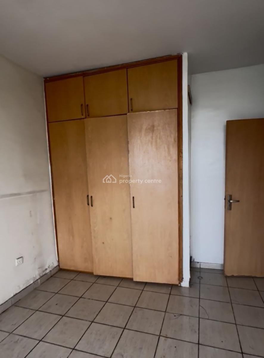 3-bedroom Apartment- Vi, Victoria Island (vi), Lagos, Flat / Apartment for Rent