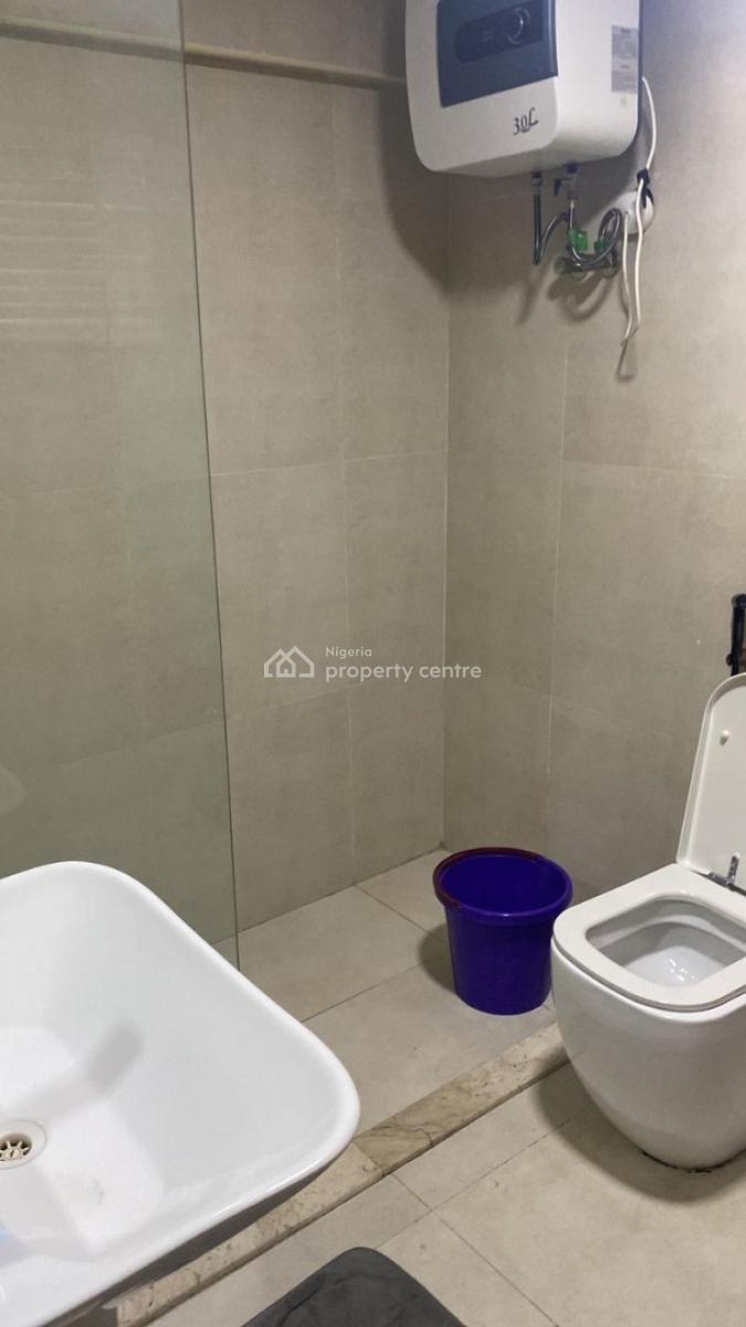 3-bedroom Apartment- Vi, Victoria Island (vi), Lagos, Flat / Apartment for Rent