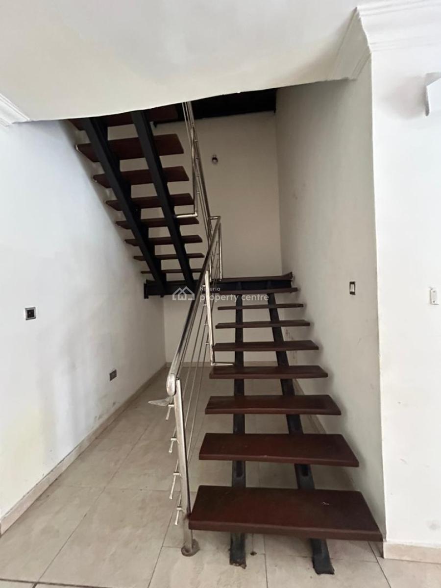 4- Bedroom Terrace Duplex, Ikoyi, Lagos, Terraced Duplex for Rent