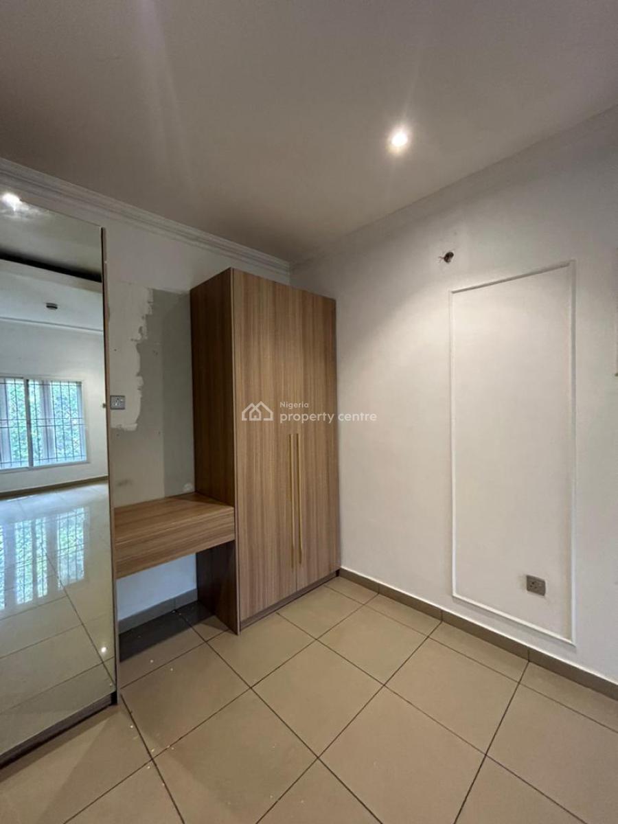 4- Bedroom Terrace Duplex, Ikoyi, Lagos, Terraced Duplex for Rent