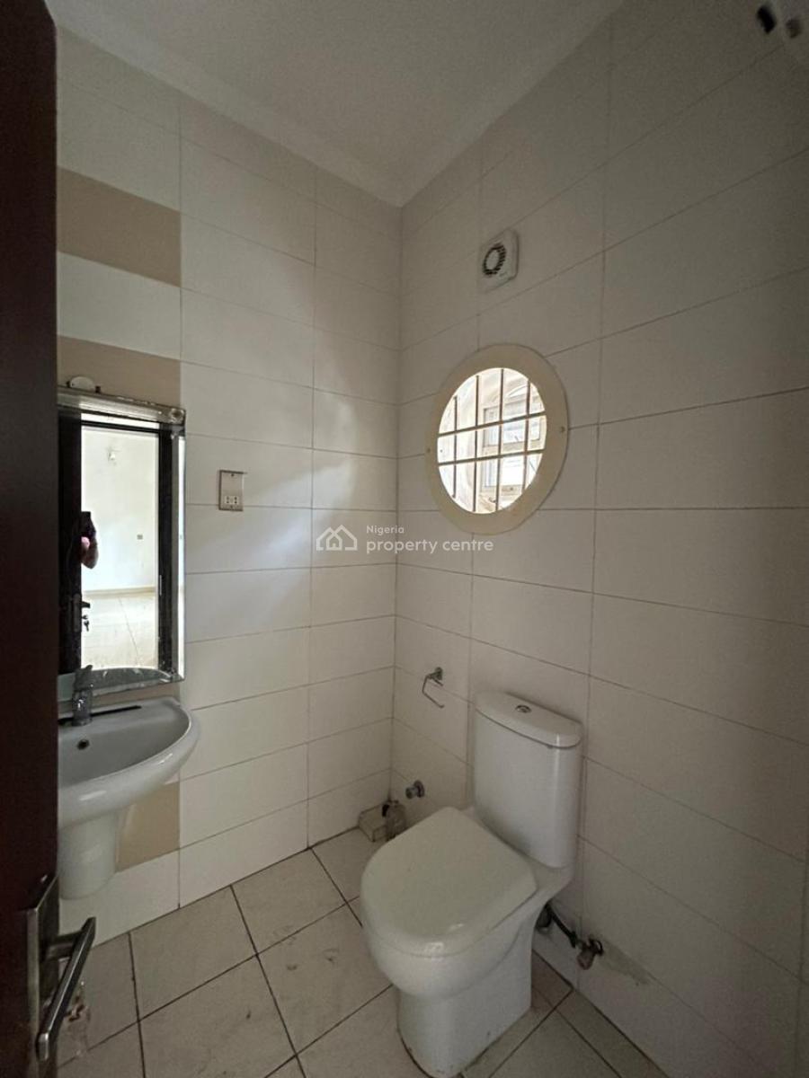 4- Bedroom Terrace Duplex, Ikoyi, Lagos, Terraced Duplex for Rent