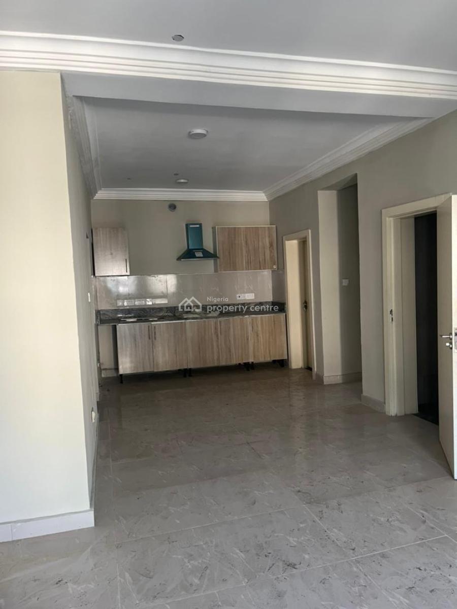 2 Bedroom Apartment, Ikota, Lekki, Lagos, Flat / Apartment for Rent