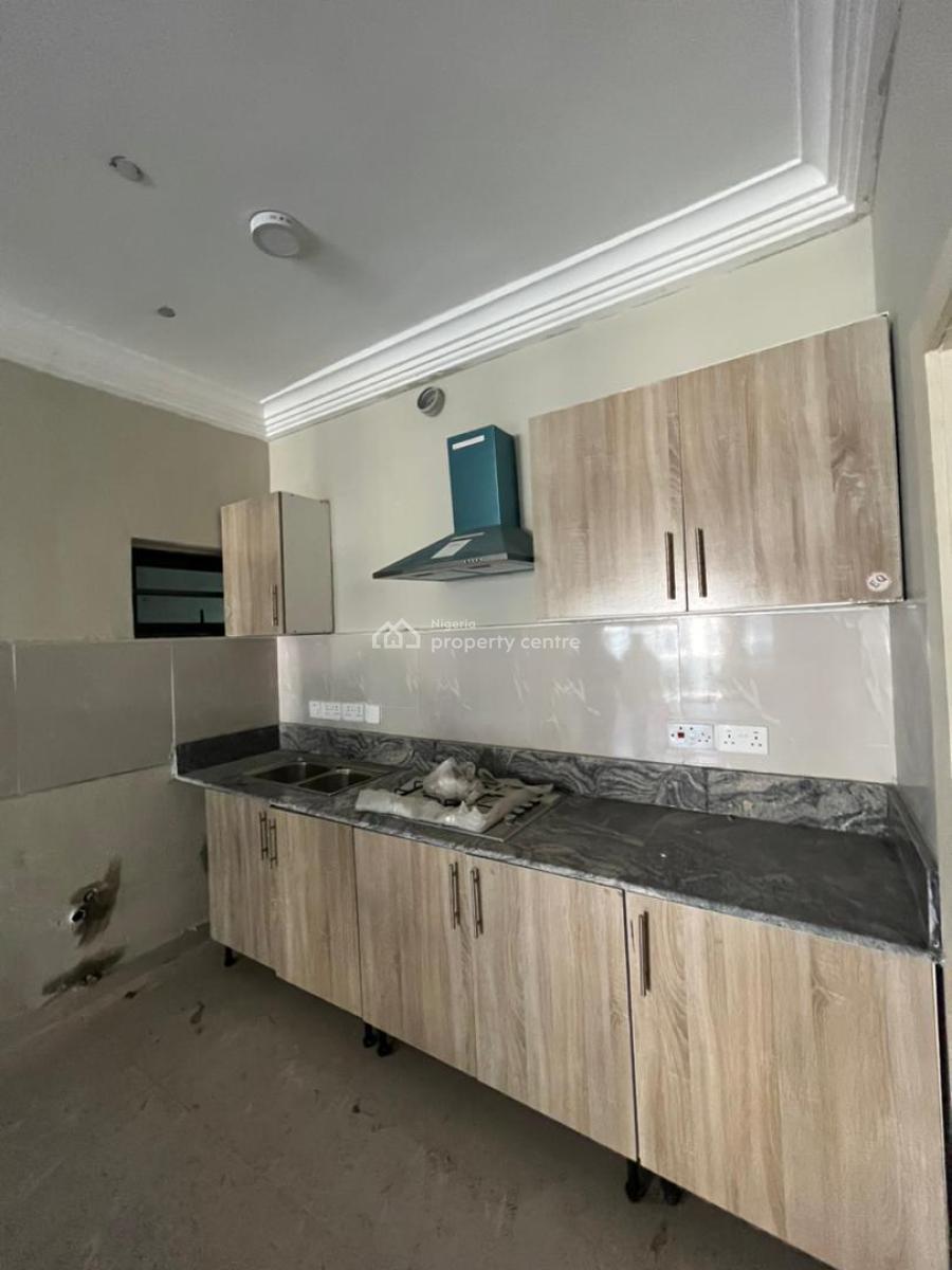 2 Bedroom Apartment, Ikota, Lekki, Lagos, Flat / Apartment for Rent