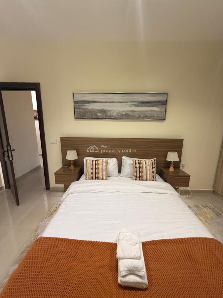 3-bedroom Apartment- Vi, Victoria Island (vi), Lagos, Flat / Apartment for Rent