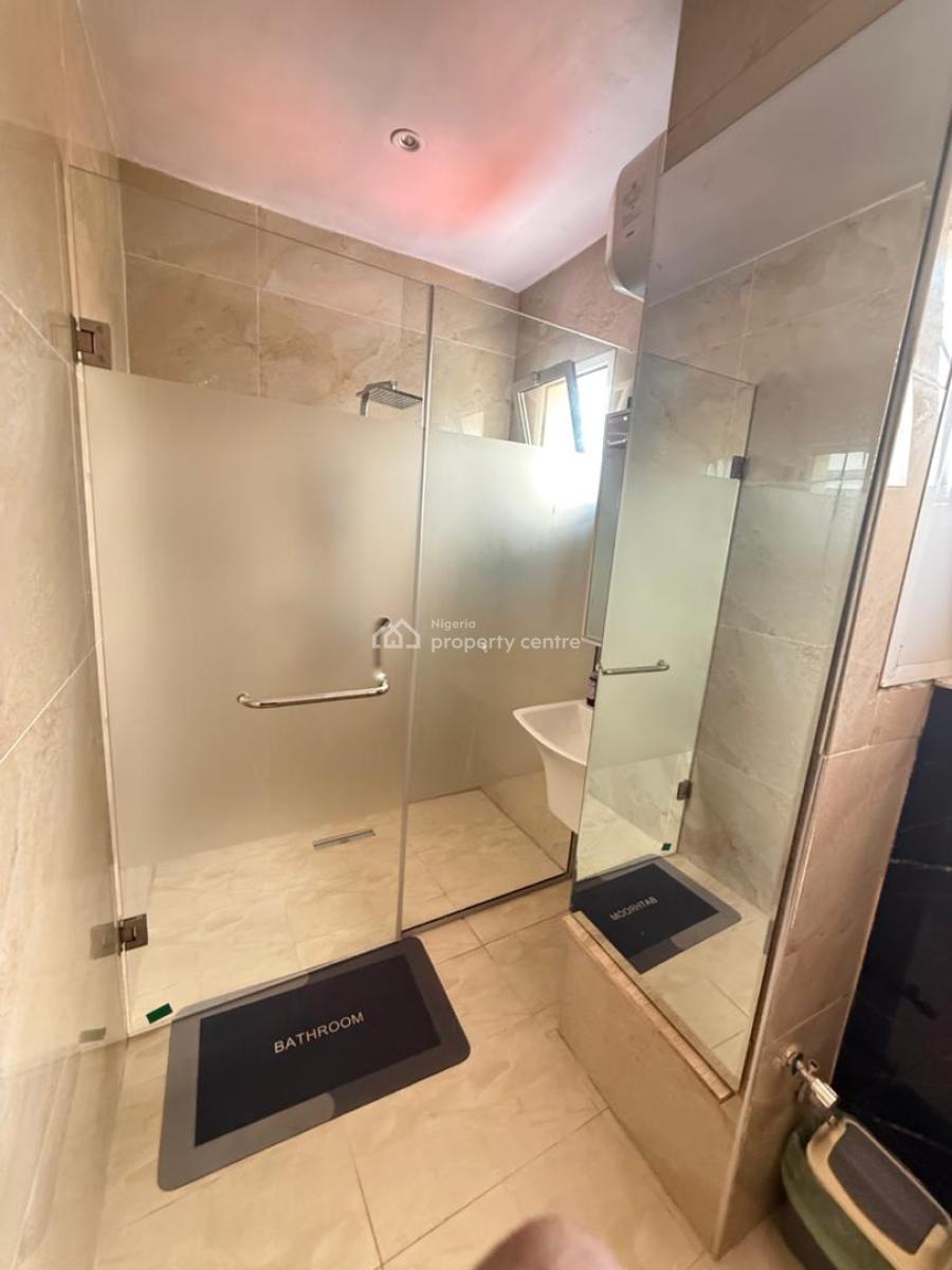 3-bedroom Apartment- Vi, Victoria Island (vi), Lagos, Flat / Apartment for Rent