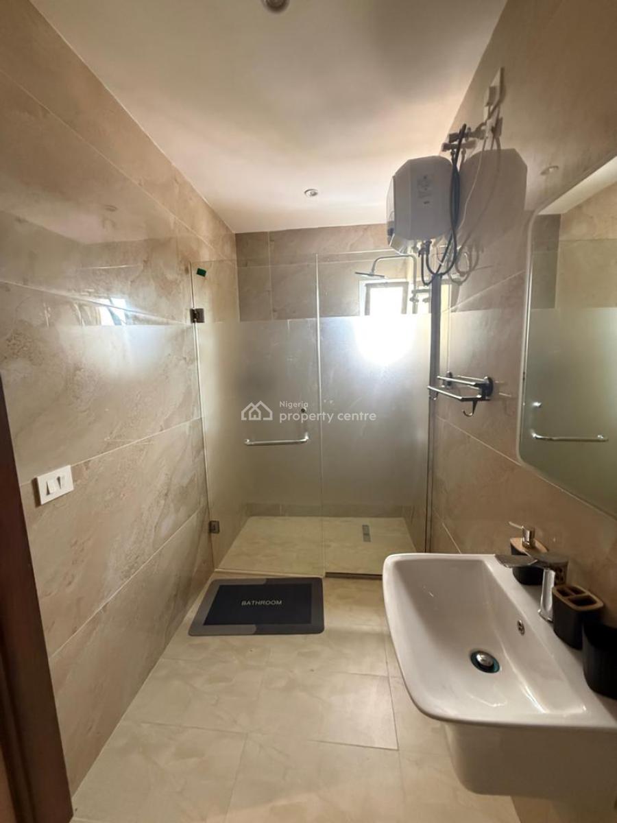 3-bedroom Apartment- Vi, Victoria Island (vi), Lagos, Flat / Apartment for Rent