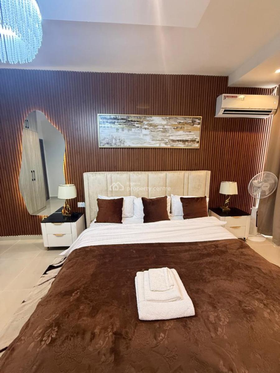 3-bedroom Apartment- Vi, Victoria Island (vi), Lagos, Flat / Apartment for Rent