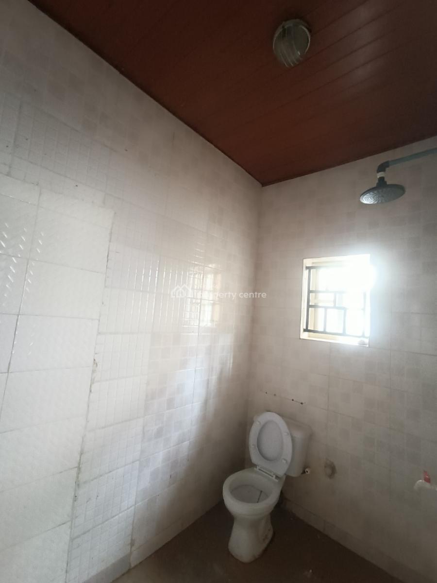 a Standard Mini Flat, Behind Golden Park Estate Ajah, Lekki Phase 2, Lekki, Lagos, Mini Flat (room and Parlour) for Rent