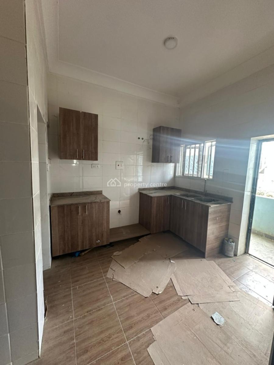 Brand New 6 Units of 2 Bedroom Flat with Guest Toilet, Mbora (nbora), Abuja, Flat / Apartment for Rent