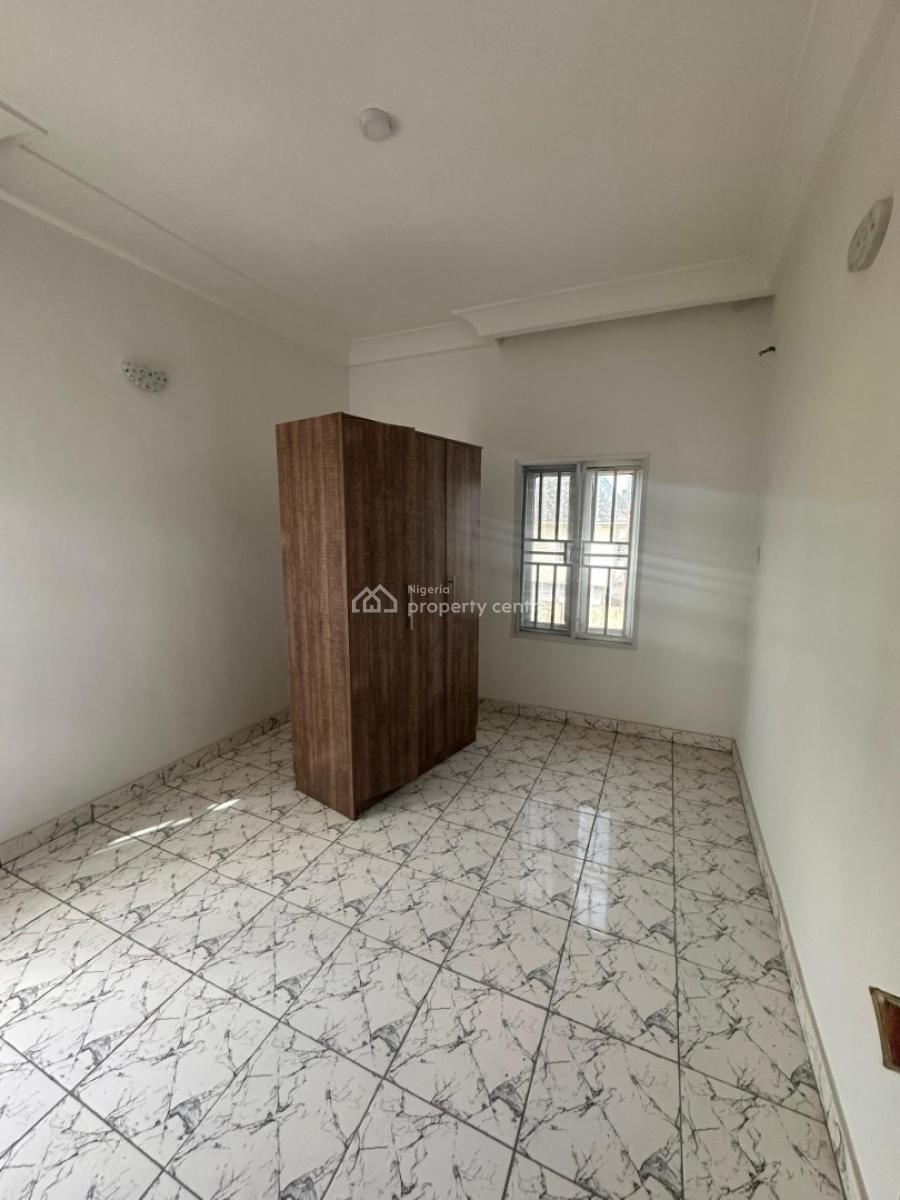 Brand New 6 Units of 2 Bedroom Flat with Guest Toilet, Mbora (nbora), Abuja, Flat / Apartment for Rent