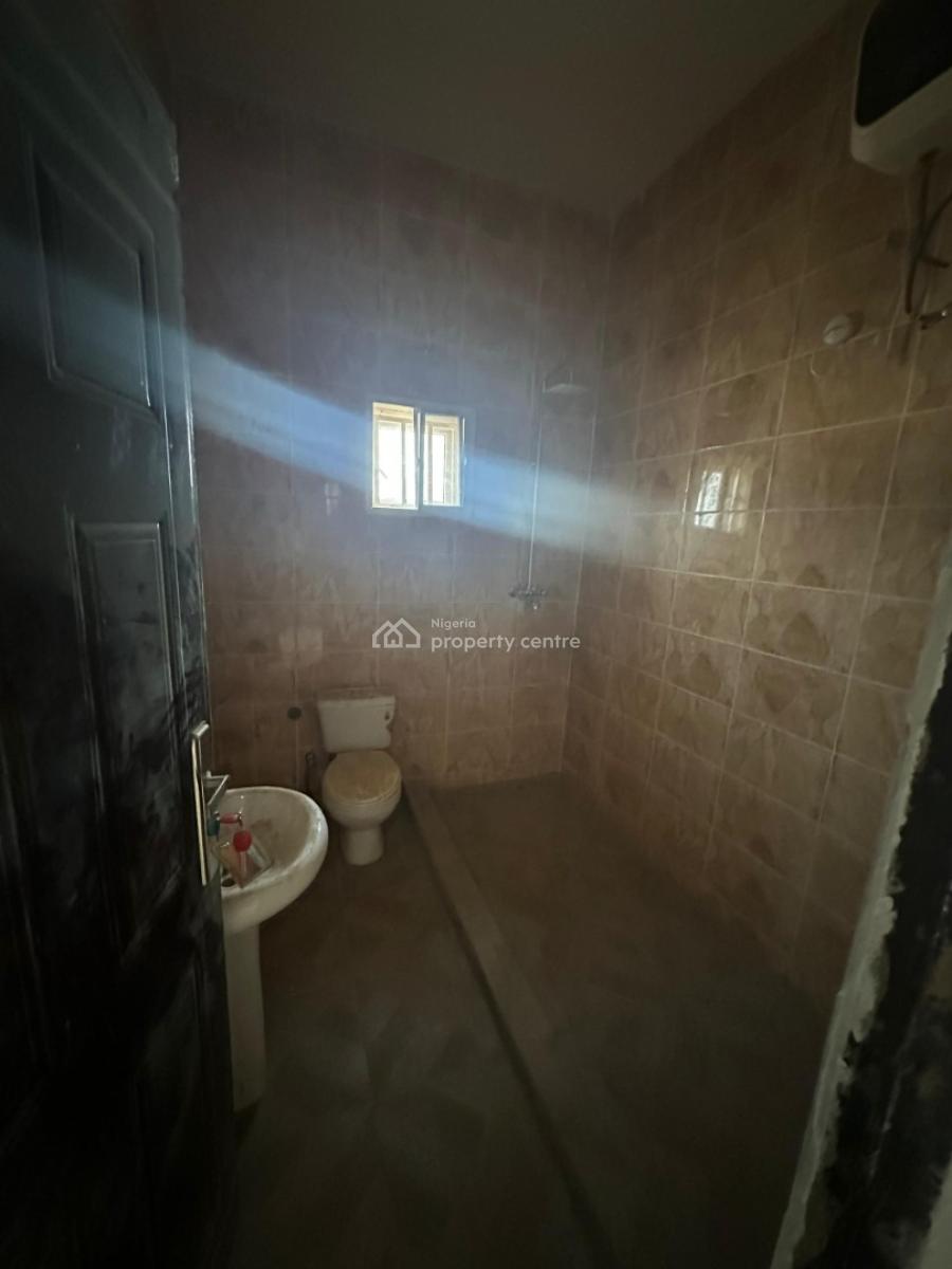 Brand New 6 Units of 2 Bedroom Flat with Guest Toilet, Mbora (nbora), Abuja, Flat / Apartment for Rent