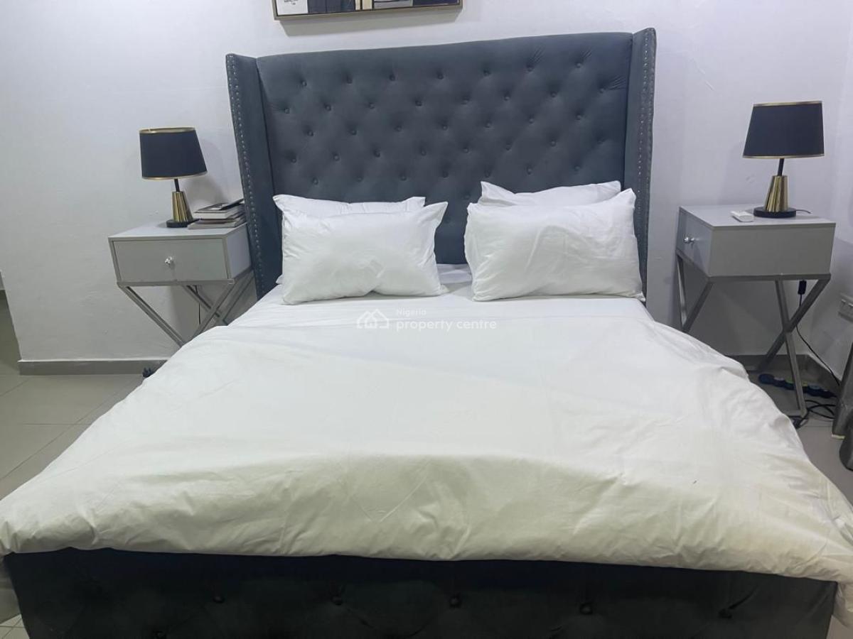 3-bedroom Apartment, Victoria Island (vi), Lagos, Flat / Apartment for Rent