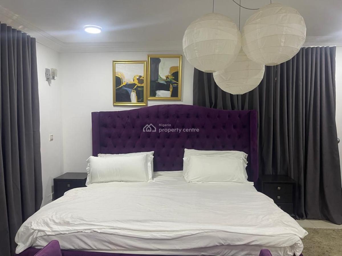 3-bedroom Apartment, Victoria Island (vi), Lagos, Flat / Apartment for Rent