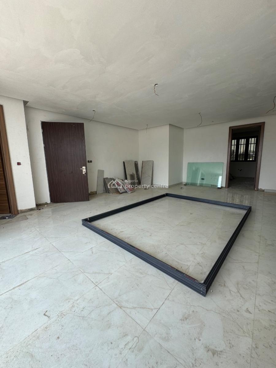 Beautiful 3 Bedroom Apartment with Rooftop, Ikoyi, Lagos, Flat / Apartment for Sale