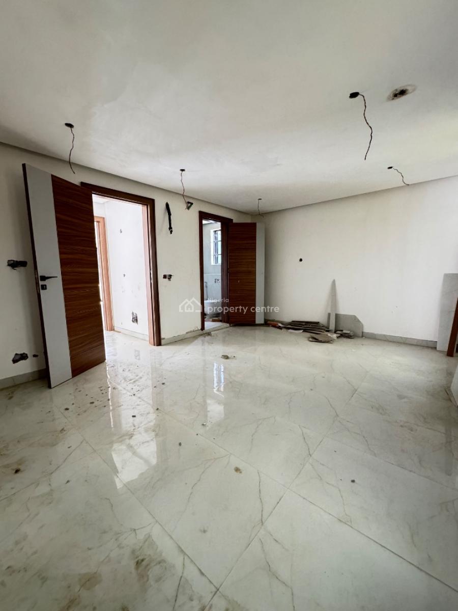 Beautiful 3 Bedroom Apartment with Rooftop, Ikoyi, Lagos, Flat / Apartment for Sale