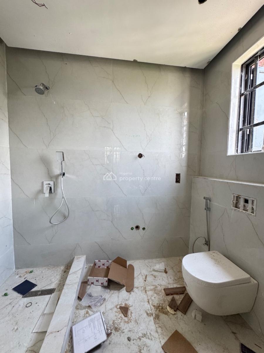 Beautiful 3 Bedroom Apartment with Rooftop, Ikoyi, Lagos, Flat / Apartment for Sale