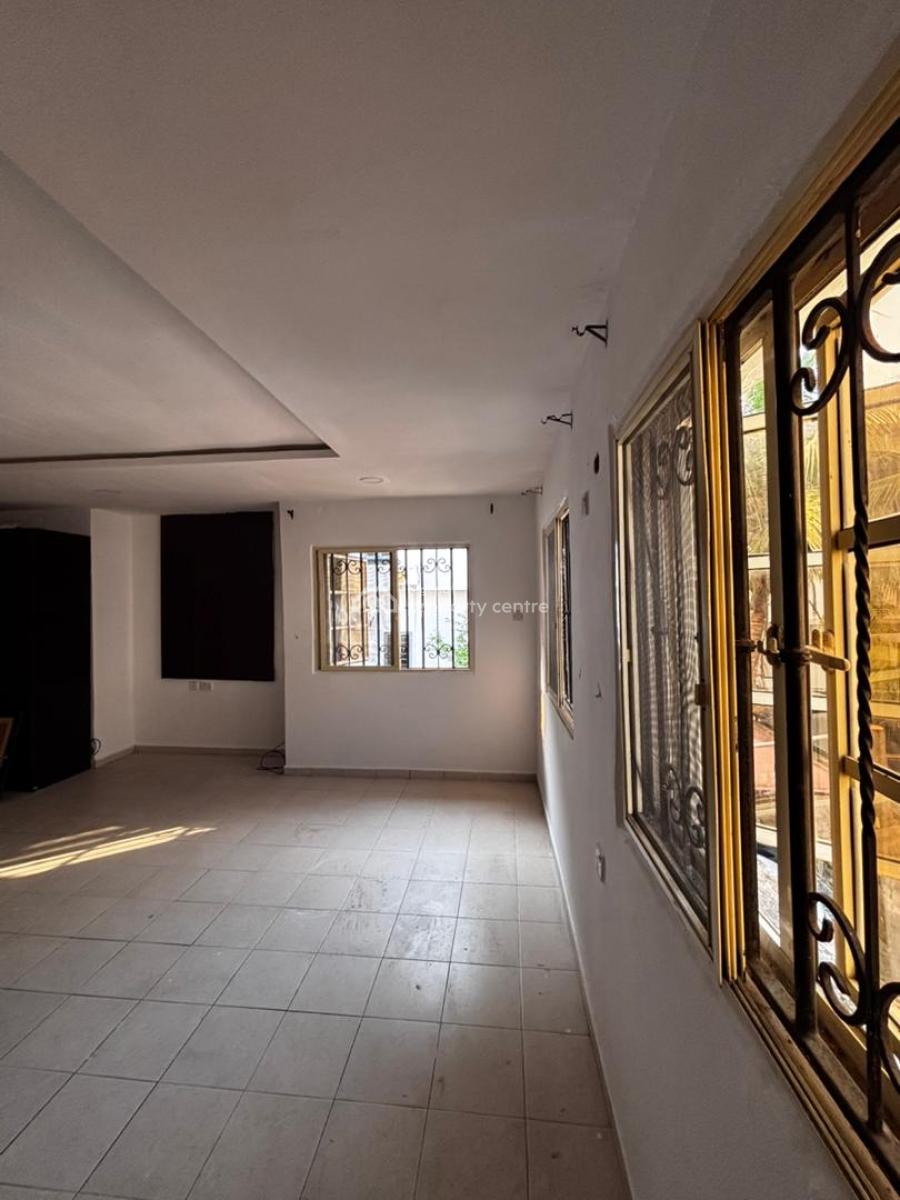 Luxury 1 Bedroom Apartment with Excellent Facility, Megamond, Lekki, Lagos, Mini Flat (room and Parlour) for Rent