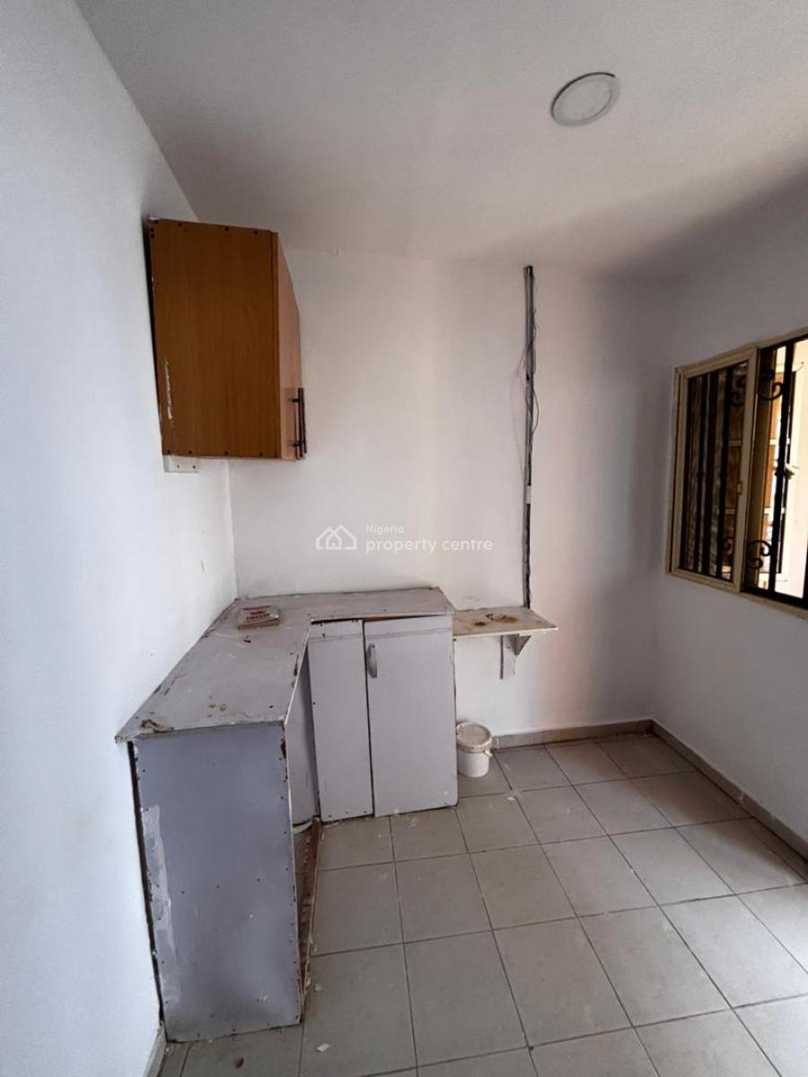 Luxury 1 Bedroom Apartment with Excellent Facility, Megamond, Lekki, Lagos, Mini Flat (room and Parlour) for Rent