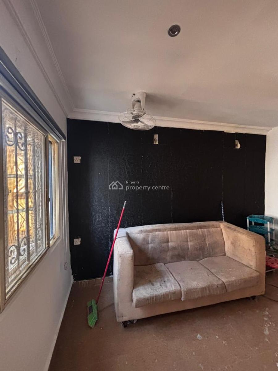 Luxury 1 Bedroom Apartment with Excellent Facility, Megamond, Lekki, Lagos, Mini Flat (room and Parlour) for Rent