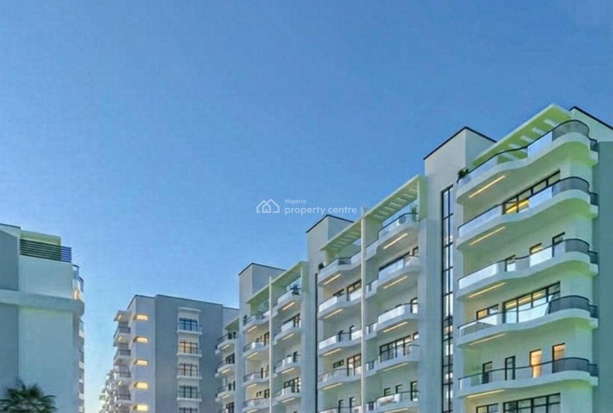 Exquisite 4 Bedroom Duplex Maisonette + Bq Offplan, Ikeja Gra, Ikeja, Lagos, House for Sale