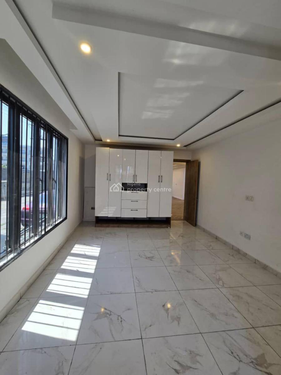 Luxurious 4 Bedroom Maisonette with Bq, Oniru, Victoria Island (vi), Lagos, Flat / Apartment for Rent