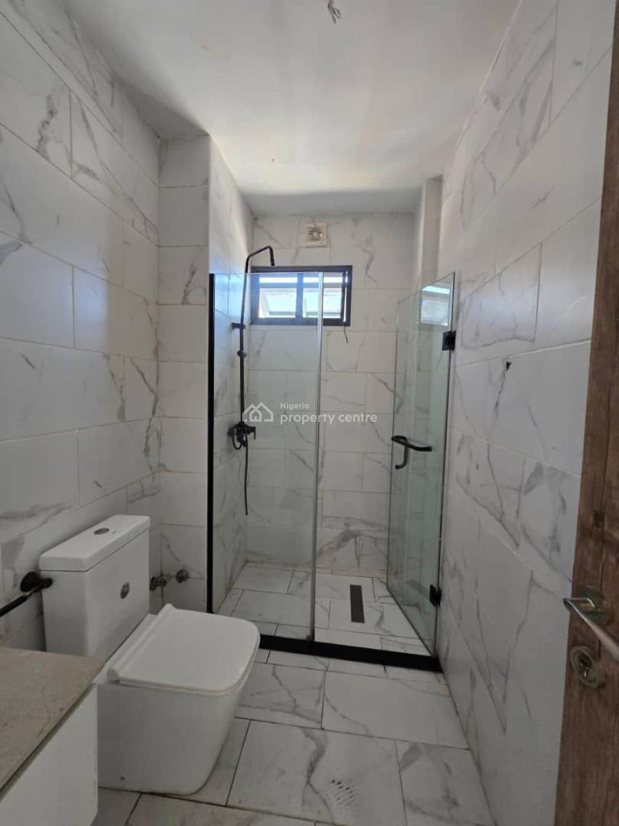 Luxurious 4 Bedroom Maisonette with Bq, Oniru, Victoria Island (vi), Lagos, Flat / Apartment for Rent
