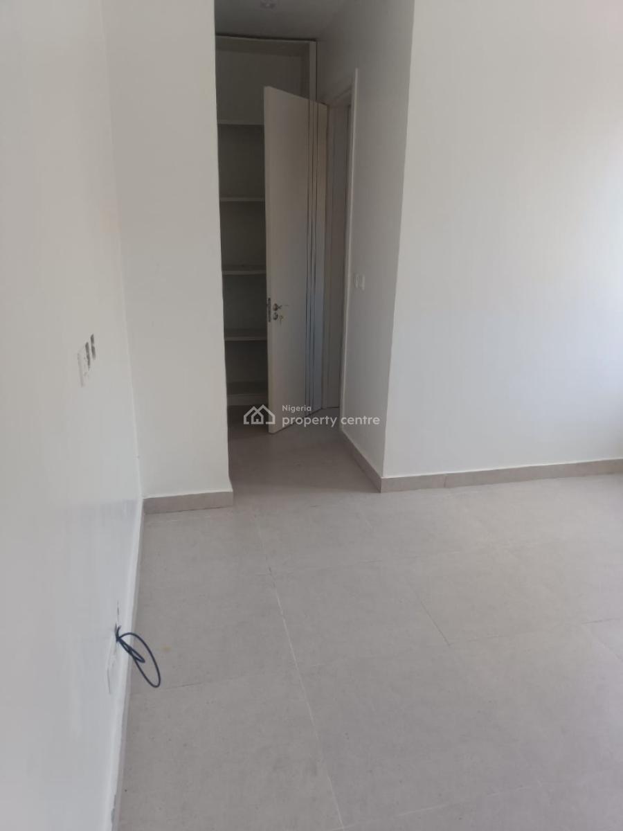 Newly Built Serviced 2 Bedroom Flat with 24hrs Power, Upstairs, Balcony, Salem Behind Elevation Church., Ikate, Lekki, Lagos, Flat / Apartment for Rent