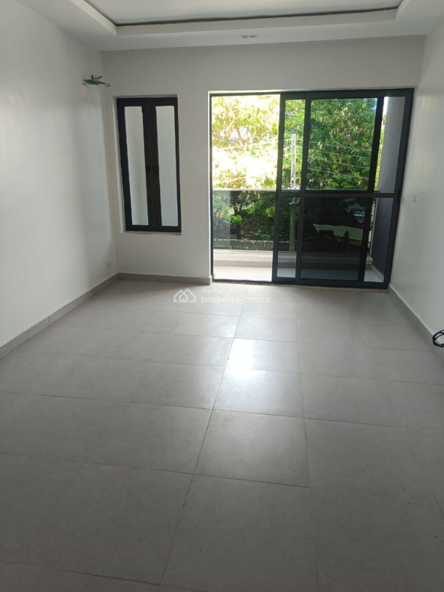 Newly Built Serviced 2 Bedroom Flat with 24hrs Power, Upstairs, Balcony, Salem Behind Elevation Church., Ikate, Lekki, Lagos, Flat / Apartment for Rent