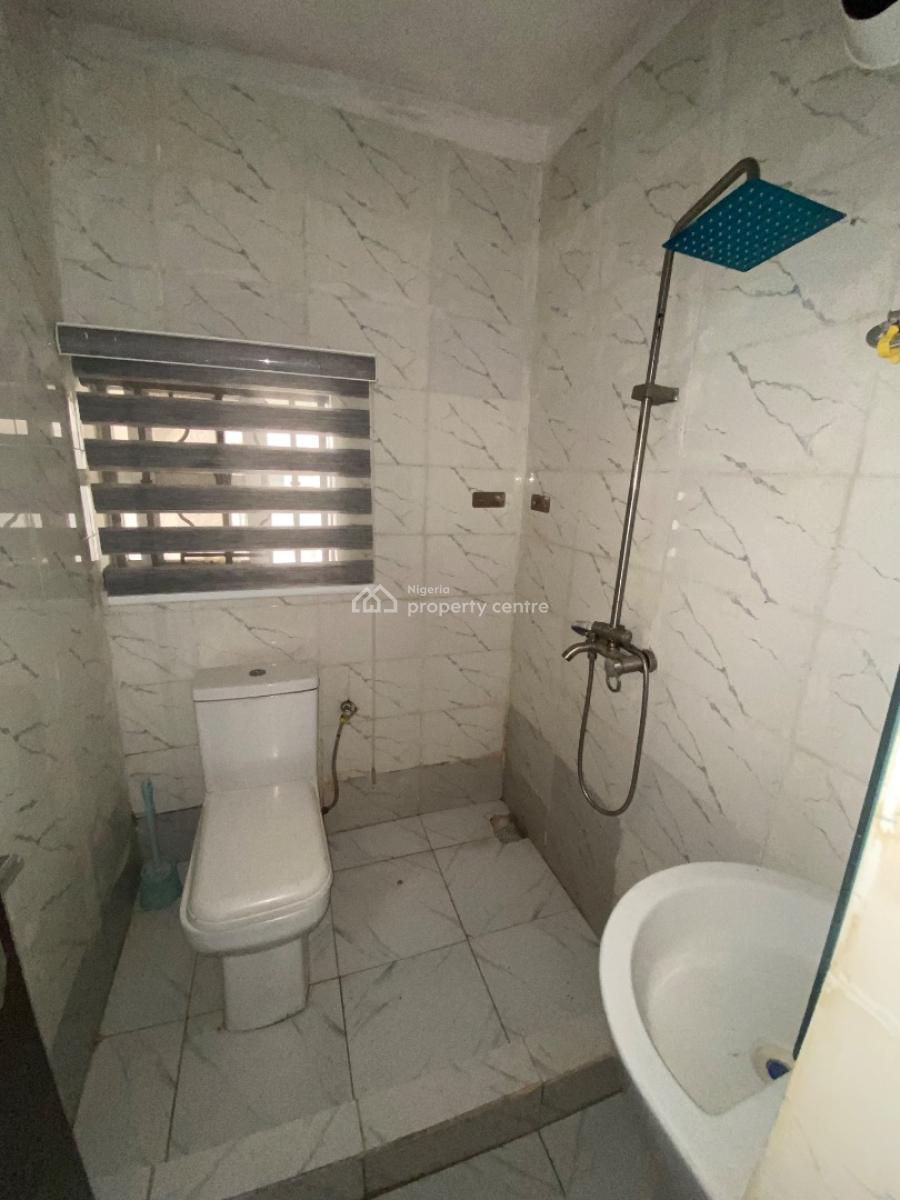 1 Bedroom, Conservation Road, Lekki, Lagos, Flat / Apartment for Rent